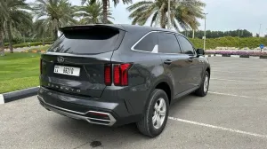 2021 Kia Sorento