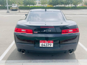 2015 Chevrolet Camaro