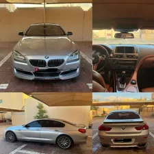 2015 BMW Alpina in dubai