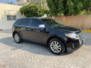 2012 Ford Edge