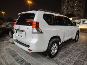 2013 Toyota Prado