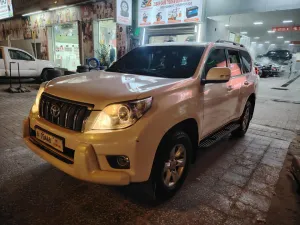 2013 Toyota Prado