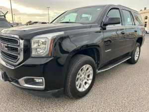 2019 GMC Yukon