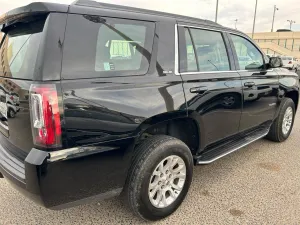 2019 GMC Yukon