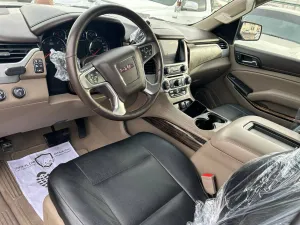 2019 GMC Yukon