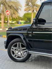 2005 Mercedes-Benz G-Class