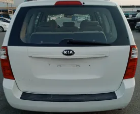 2015 Kia Carnival