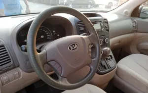 2015 Kia Carnival