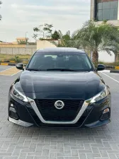 2020 Nissan Altima in dubai