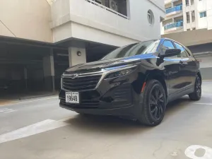 2023 Chevrolet Equinox in dubai