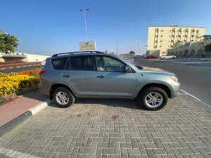 2007 Toyota Rav4