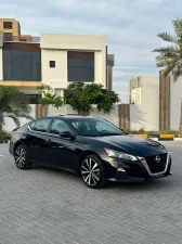 2020 Nissan Altima