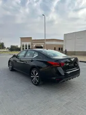 2020 Nissan Altima