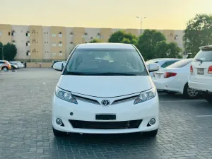 2013 Toyota Previa