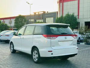 2013 Toyota Previa