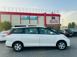 2013 Toyota Previa