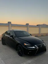 2014 Lexus IS