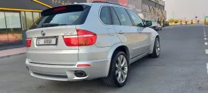 2011 BMW X5