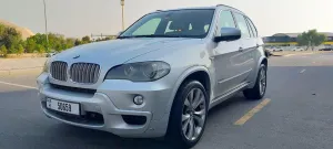 2011 BMW X5