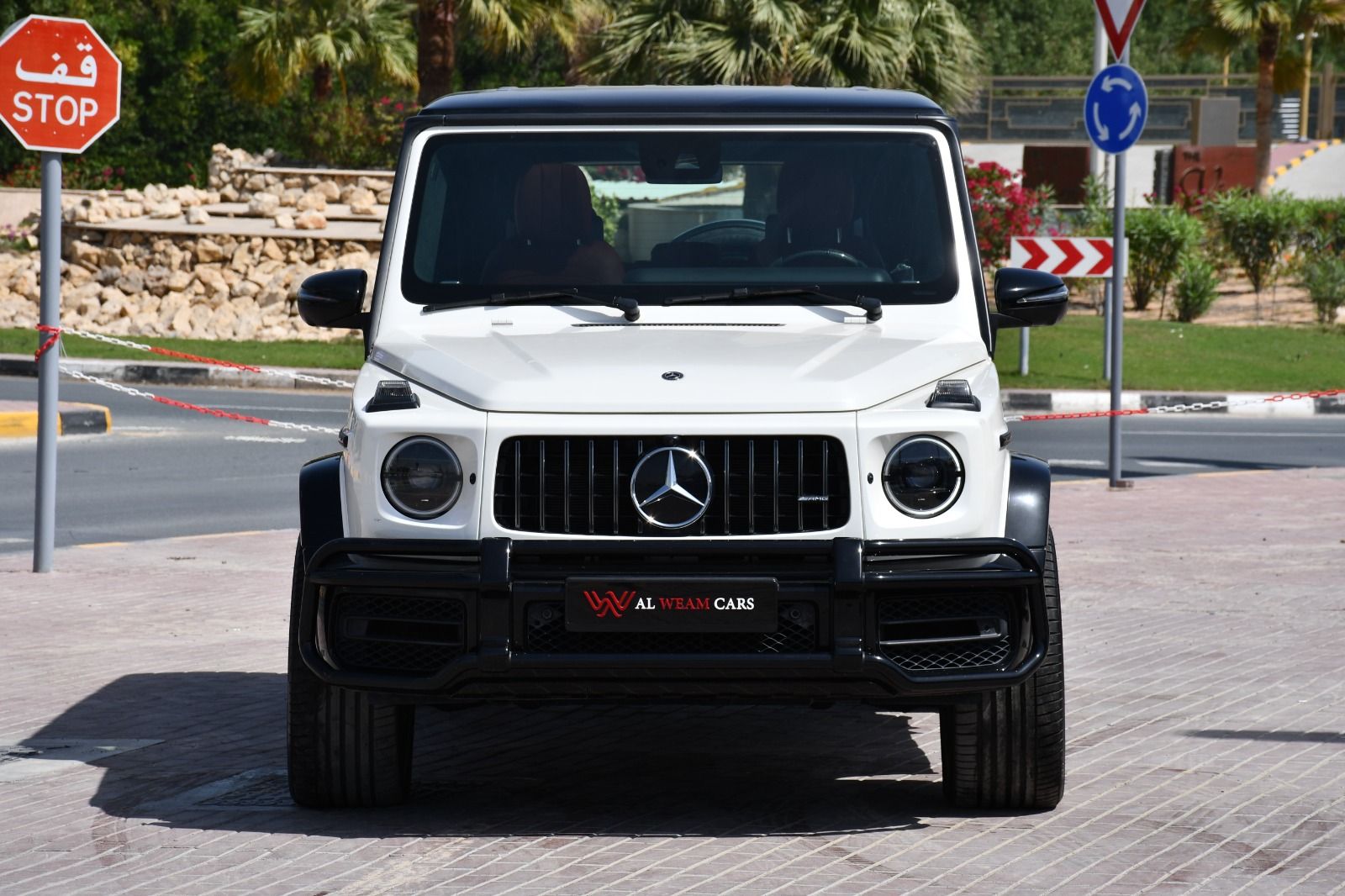 2020 Mercedes-Benz GL in dubai