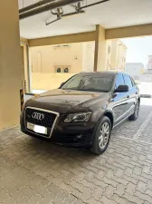 2014 Audi Q5