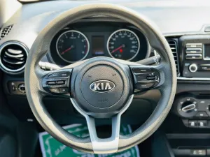 2021 Kia Pegas