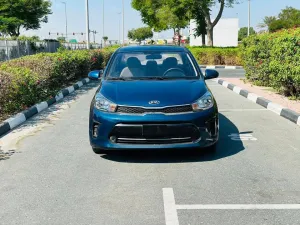 2021 Kia Pegas