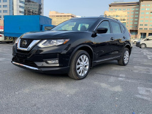 2020 Nissan Rogue