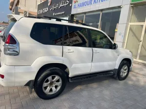 2004 Toyota Prado