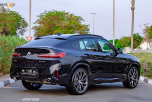 2023 BMW X4