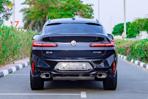 2023 BMW X4