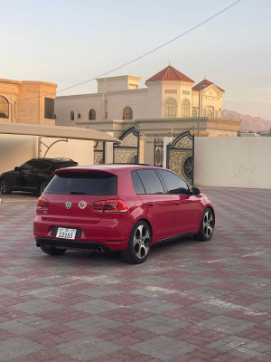 2010 Volkswagen Golf