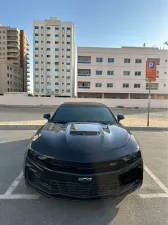 2019 Chevrolet Camaro in dubai