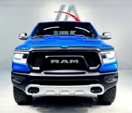 2022 Dodge Ram