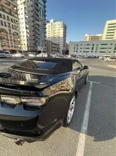 2019 Chevrolet Camaro