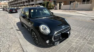 2016 Mini Coupe in dubai