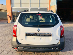 2018 Renault Duster