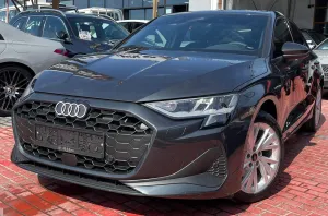 2025 Audi A3 in dubai