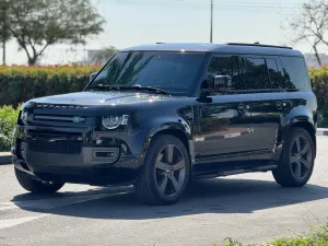 2024 Land Rover Defender in dubai