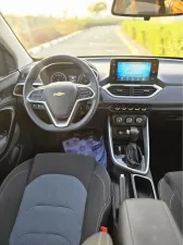 2021 Chevrolet Captiva