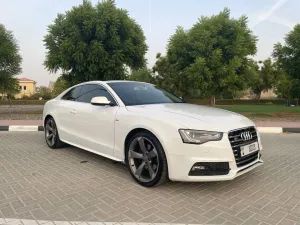 2013 Audi A5