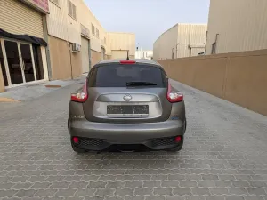 2016 Nissan Juke