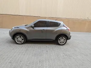 2016 Nissan Juke