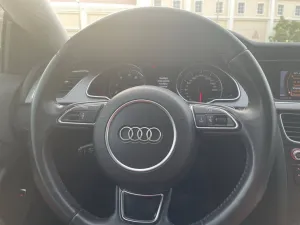 2013 Audi A5