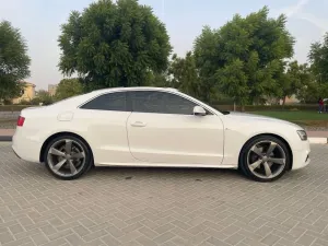 2013 Audi A5