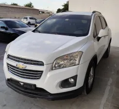 2016 Chevrolet Trax in dubai