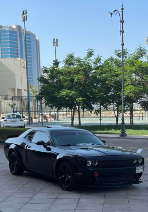 2013 Dodge Challenger