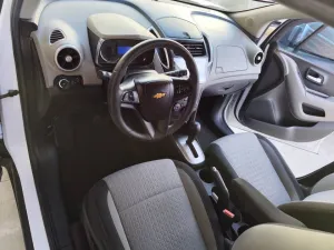 2016 Chevrolet Trax