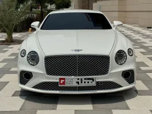 2019 Bentley Continental