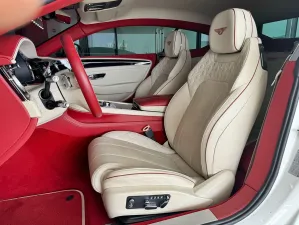 2019 Bentley Continental